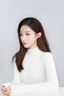 双胞胎一前一后夹心饼干双子