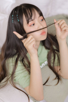 天降女子